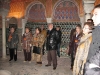 Visita Baños Árabes Alhambra 2