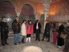 Visita Baños Árabes Alhambra 3