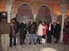 Visita Baños Árabes Alhambra 4