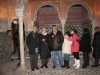 Visita Baños Árabes Alhambra